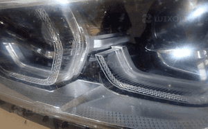 Lampa lewa lewy full led bmw X3 G01 X4 G02 2017- 4