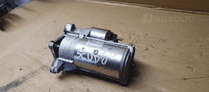 Rozrusznik starter silnika Fiat Scudo 2.0 HDI 8EA011610-281 3