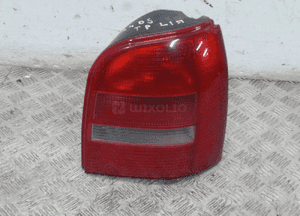 Lampa tylna prawa audi A4 B5 lift kombi 1