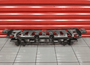 Jeep cherokee liberty kk 07-12 absorber pochłaniacz zderzaka tył oryginał 1