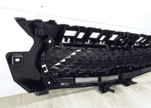 Atrapa kratka grill KIA CEED III LIFT 21- ELEKTRYK 86350-dr300 LLU Hybryda 20