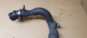 Przewód wąż rura intercoolera Dacia Logan I 1.5 DCI 8200469423E 8200590361C 4
