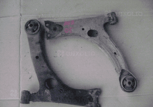 Toyota Avensis T25 Corolla Verso 04-08  wahacz przod przedni prawy lewy 2