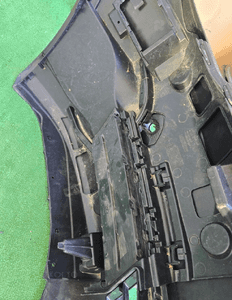 Zderzak bmw 5 G30 G31 lci 5