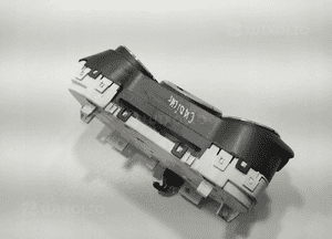 Licznik cadillac cts ii 3.6 benzyna 25860696 europa 2007-2014 7
