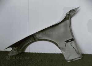 BMW 7 F01/F02 Błotnik Prawy - 12577 5
