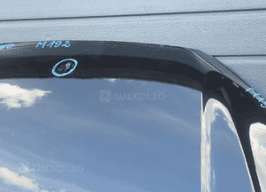 Maska pokrywa silnika volvo XC60 ii 2 31424557 2017- 8