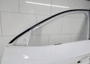 Drzwi lewe przednie przód hyundai tucson 4 iv 76003-N7000 3