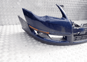 ZDERZAK PRZÓD VW PASSAT B6 RADOM 3