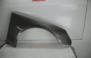 Błotnik audi A4 B9 8W lift 2020-2021 po lifcie 8W0 3