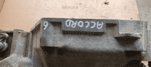 Skrzynia biegów manualna Honda Accord VI 6 U2JR 7