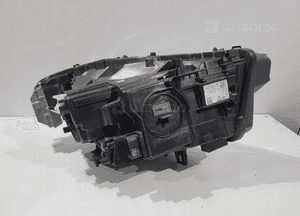 Mercedes GLA W247 Lampa Przednia LED L - 12839 8