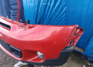 Mini countryman s R60 zderzak przód przedni kompletny 8