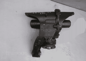 Most tył dyferencjał tylny Range Rover Sport 3.54