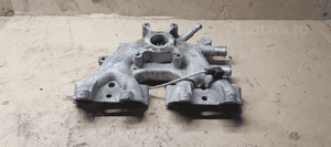 Kolektor ssący podgrzewacz Seat Cordoba 1.4 8V 030129713K 032129893 4