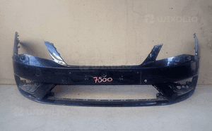 Zderzak przód przedni seat leon 3 iii 5F lift 17- 1