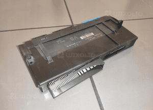 BMW 7 F01 F02 F10 F11 F13 MODUŁ KOMFORTU 100% SPRAWNY 9267465 4