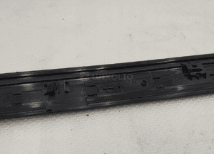Bmw E81 listwa osłona progu lewa 7174559 7