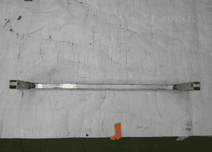 Bmw X3 G01 X4 G02 cała dolna belka przednia 3