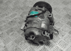 SPRĘŻARKA KLIMATYZACJI OPEL ASTRA II G 1,7 ISUZU SD6V12 1428F 3