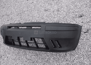 Fiat punto ii zderzak przedni nowy 735248006 3D 2