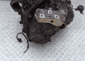Skrzynia biegów vw touran golf v passat B6 2.0 tdi knr radom 3