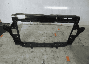 Hyundai I20 ii pas przedni wzmocnienie 1