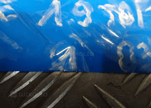 Wtryskiwacz vw 1,9 tdi bxe 038130073AG radom 7