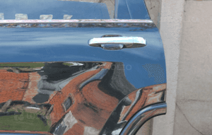 Drzwi tylne lewe jeep grand cherokee WK2 kgz 2015 9