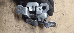 Zawias zawiasy drzwi prawy tył para Renault Espace IV 4