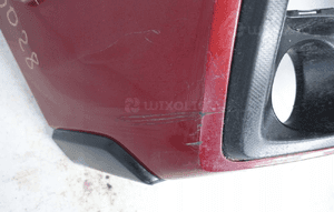 Zderzak przód przedni subaru forester iv lift 2016-2018 577045G030 3