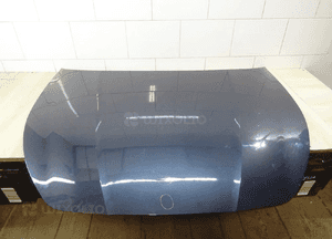 Seat leon iv 4 20-> maska pokrywa silnika llu 1