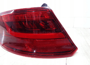 Lampa tył lewa audi A3 8V4945095A 8v4 led 2