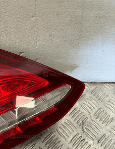 Lampa lewy tyl mercedes c-klasa W205 A2059060357 6