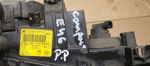 Lampa prawy przód przednia prawa BMW 3 E46 Compact 6901970 7