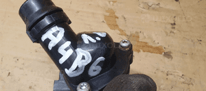 Obudowa termostatu króciec Audi A4 B6 1.6 8
