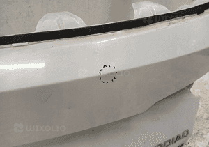 Klapa tył pokrywa bagażnika skoda kodiaq 565 16- 2