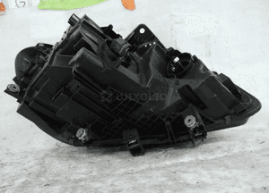 Bmw 2 F45 full led cała lampa lewa przednia lewy przód 3