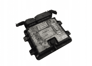 Komputer sterownik silnika fiat doblo i 1.6 16V cng 51815711 2005-2009 lift 1