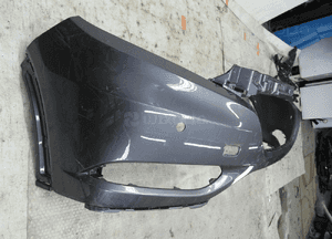 Honda hrv ii zderzak przedni 2