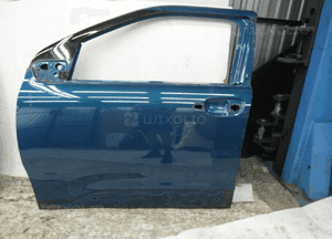 Citroen C4 cactus lift całe drzwi przednie lewe 1