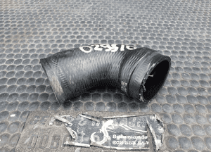 Przewod 8D0145828L Turbiny Intercooler Rura Krociec Waz 1.9 TDI AVB 101KM Audi A4 B6 B5 VW Passat B5 31