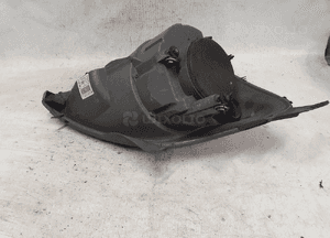 * LAMPA PRZEDNIA LEWA PRZÓD LEWO FORD FIESTA MK6 LIFT 8