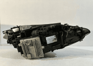 BMW 4 G22 / G23 Lampa Laser Shadow kom. L - 15228 6