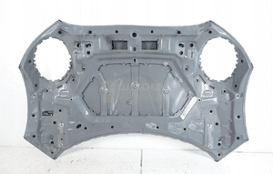 MASKA POKRYWA SILNIKA MINI COOPER F55 F56 2014- 9