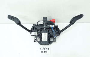 MANETKA PRZEŁĄCZNIK VW SKODA SEAT 5Q1953507Q 4