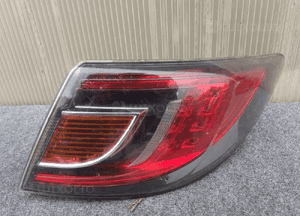Lampa tył tylna prawa mazda 6 ii oryginał wysyłka! 1