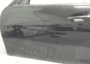 Mercedes W204 drzwi lewy przód sedan k.l C040 3
