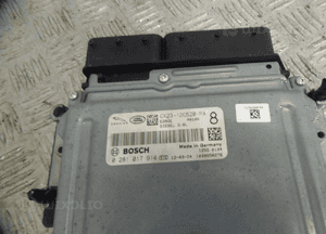 DISCOVERY IV 3.0 KOMPUTER 0281017914 CX2312C520PA 2