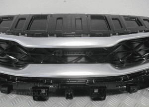 Nowy grill grill atrapa kia xceed phev lift 2022- 7